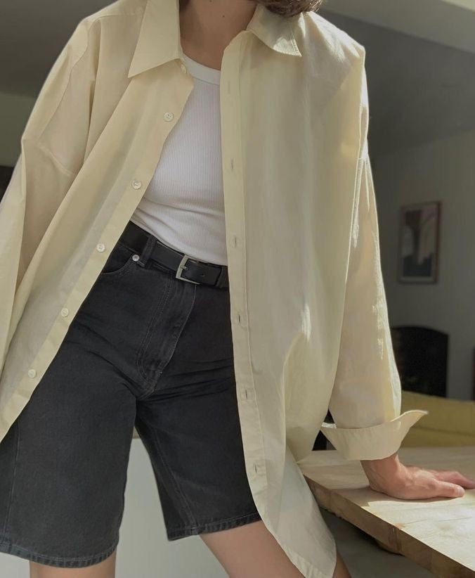 Shop The Colour Combo Of The Moment - Black & Yellow Aesthetic Outfits