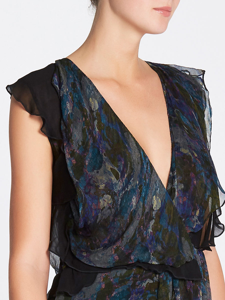 Iro julia on sale dress