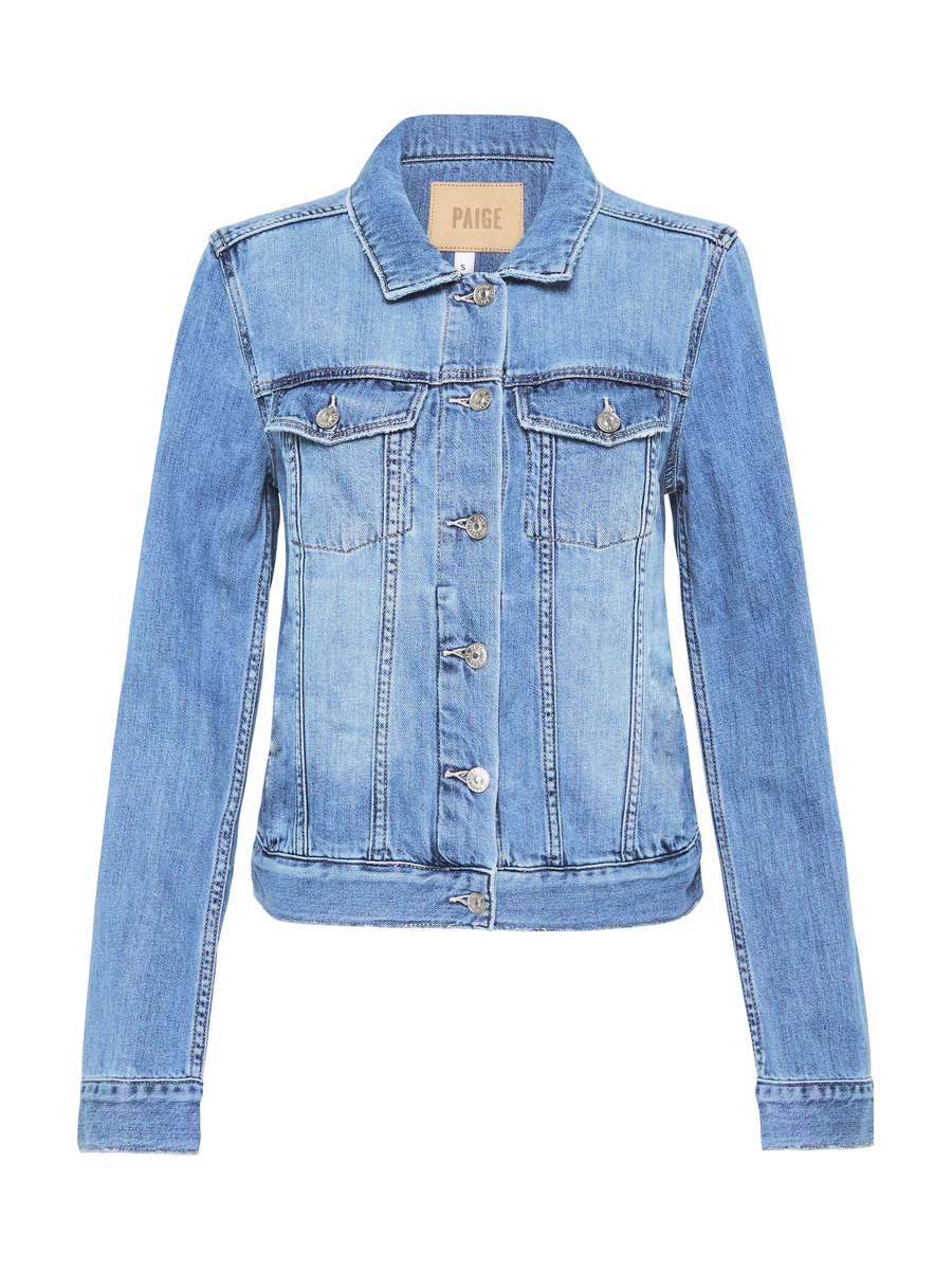 Rowan Denim Jacket