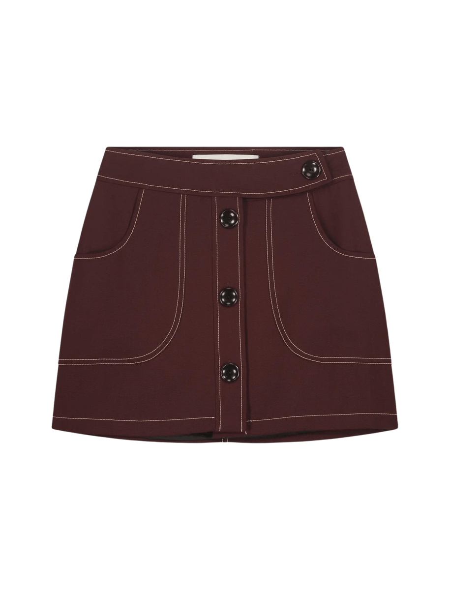 GIRLS 7 LIMITED TOO FASHIONABLE LEATHER/SUEDE LINED RETRO