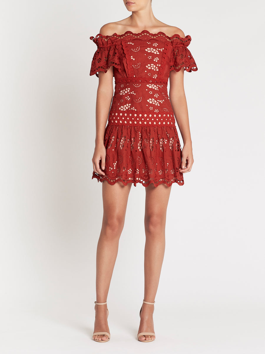 Short Sweet Dress