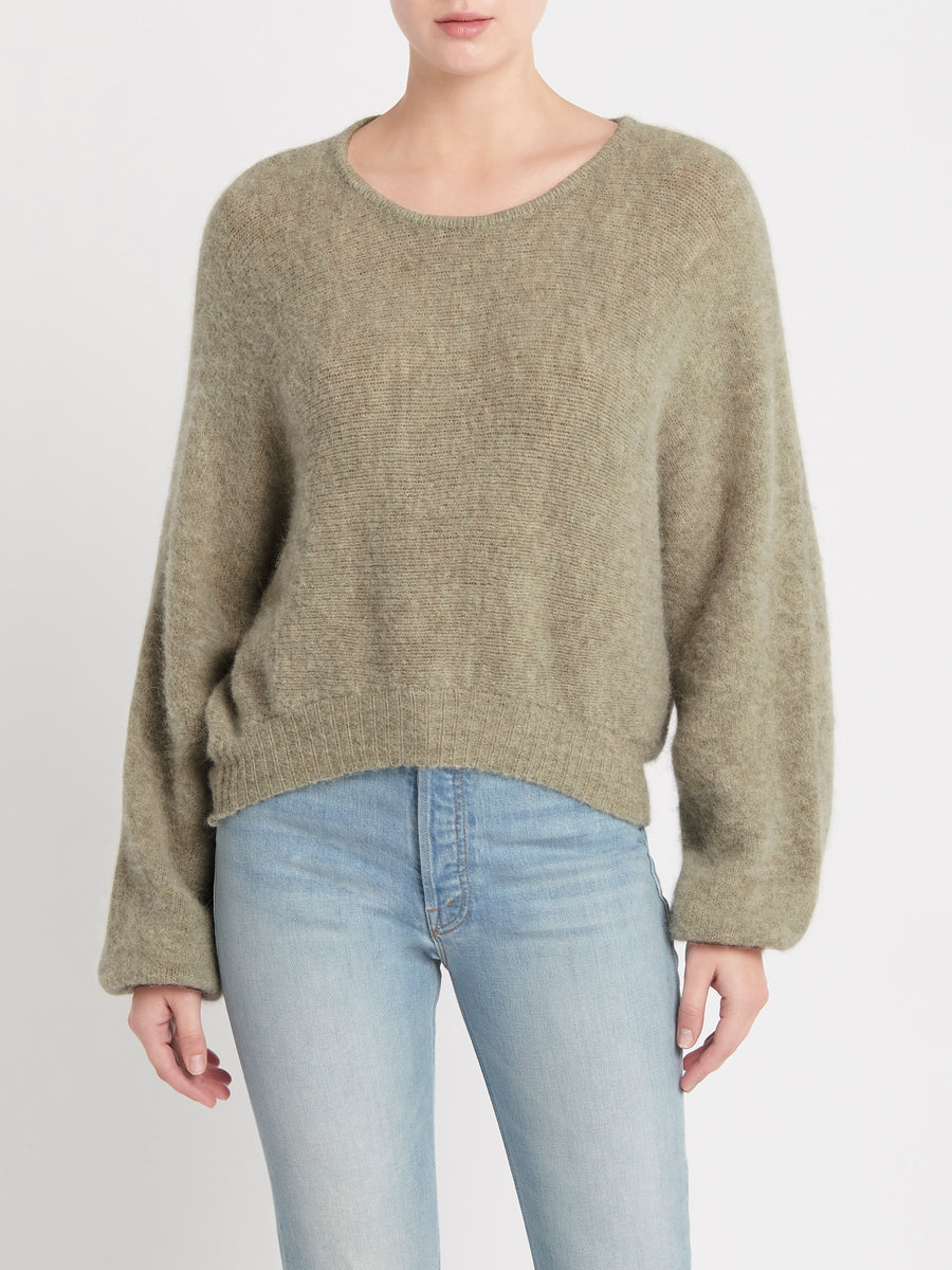 American vintage hotsell sweater