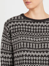 OrderOfStyle-AmericanVintageHanaparkSweater-CarbonJacquard-04