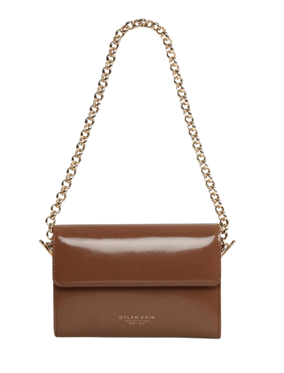 Rebecca minkoff dylan hotsell flap