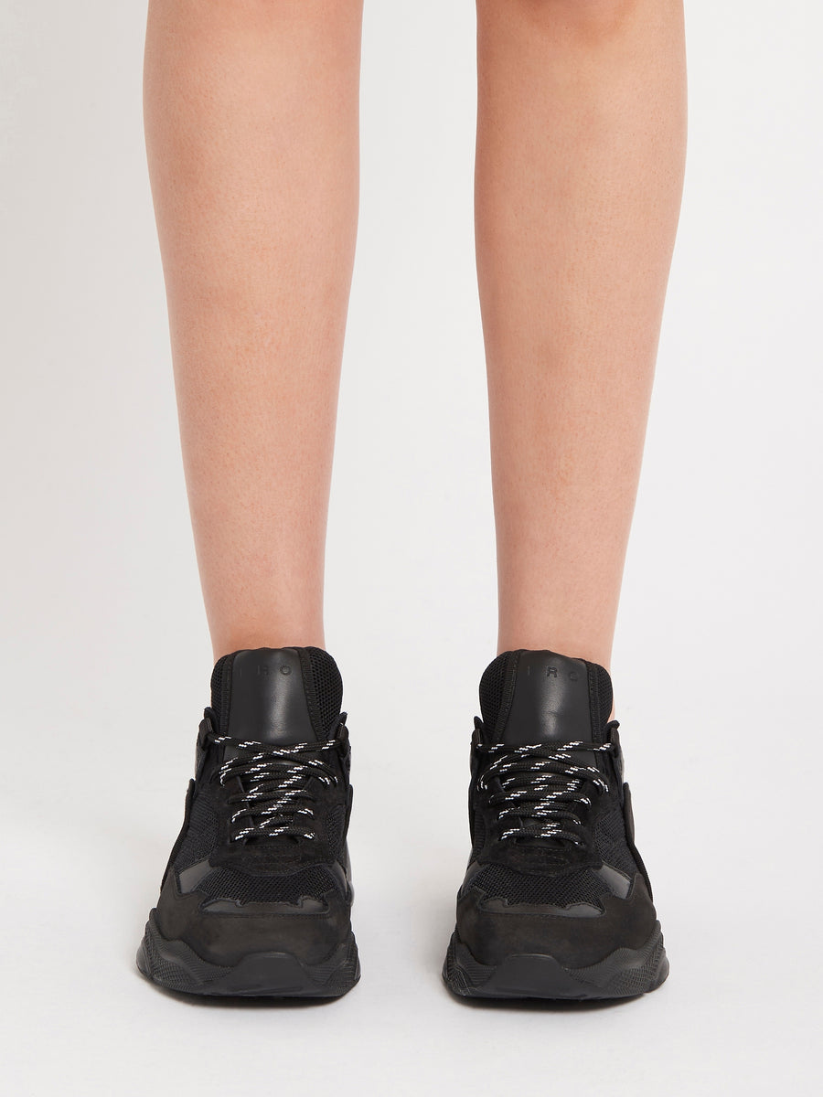 IRO Curve Runner in Black – Order Of Style - Main Image