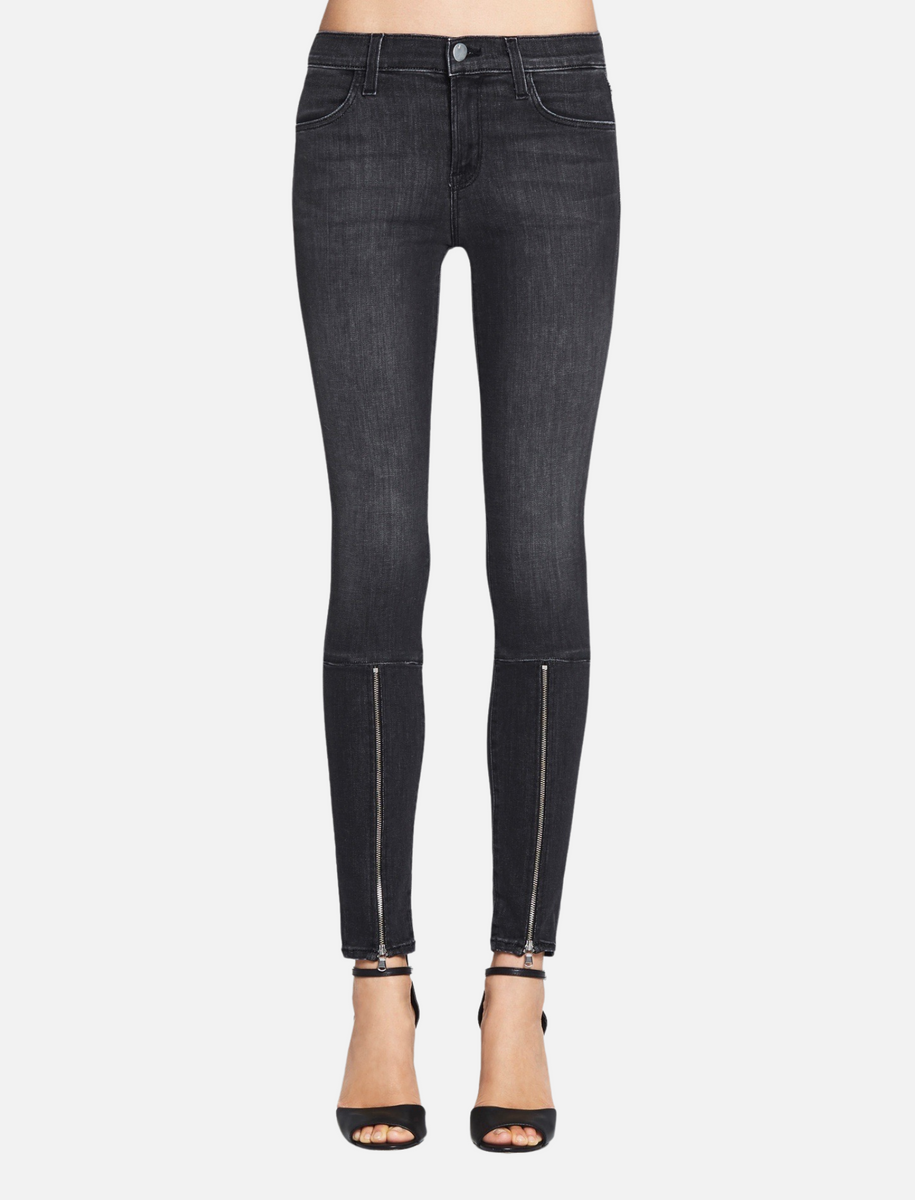 733 Mid Rise Jeans