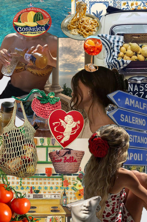 What is Tomato Girl Summer And How We Style It