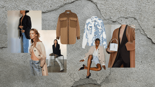 Beat The Chill : We Explore Coat & Jacket Styles That Will Warm You Up On The Coldest Days
