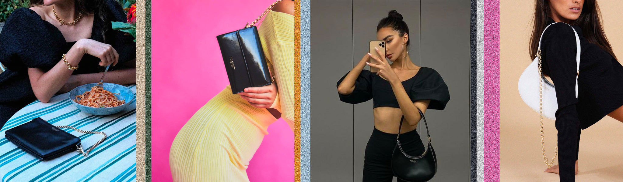 Bags & Wallets