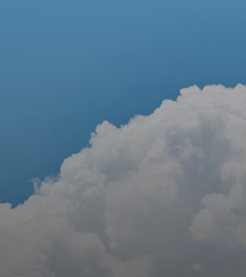 In Clouds