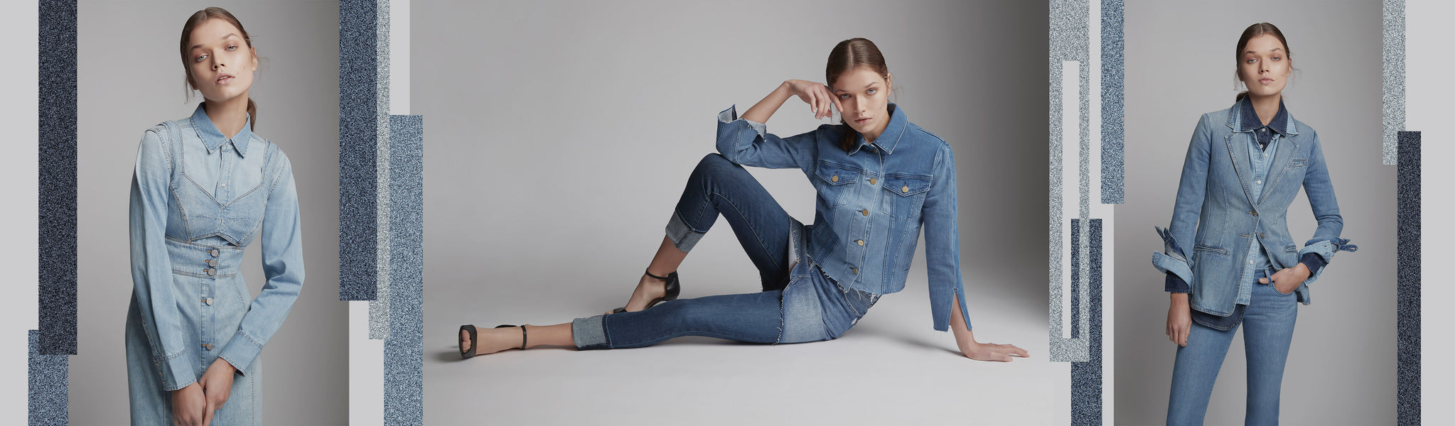 Denim Obsession