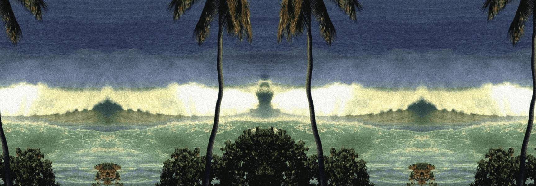 Hot Weather, High Rotation