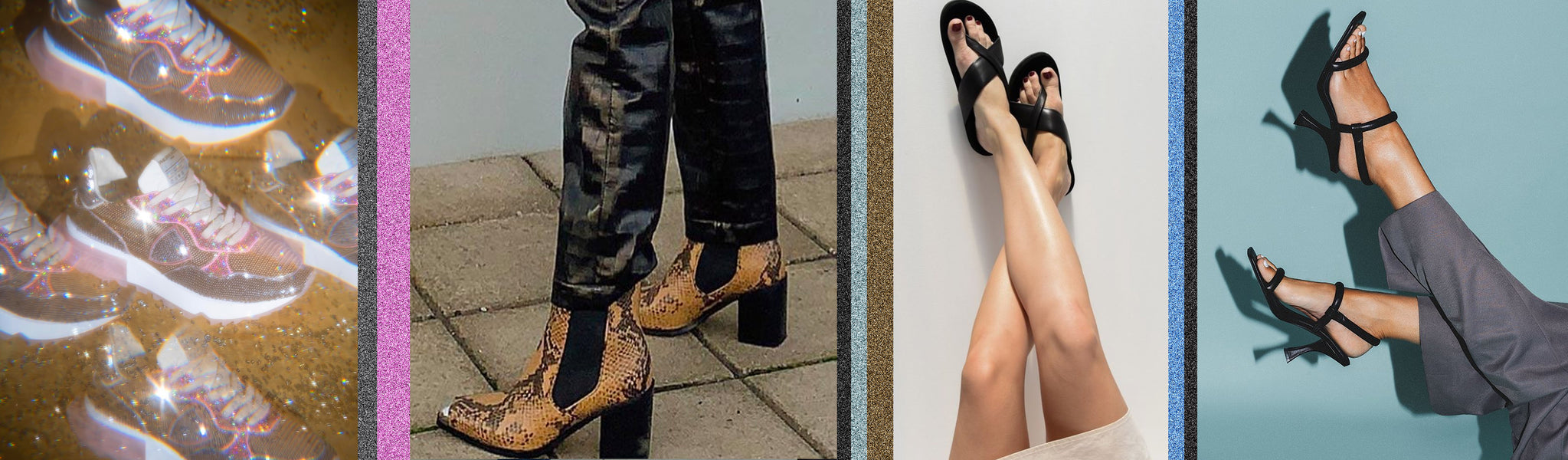 New Arrivals - Shoes