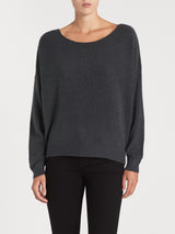 Damsville Sweater