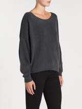 Damsville Sweater
