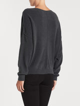 Damsville Sweater