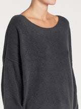 Damsville Sweater