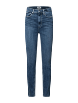 Margot High Rise Ankle Skinny Jean