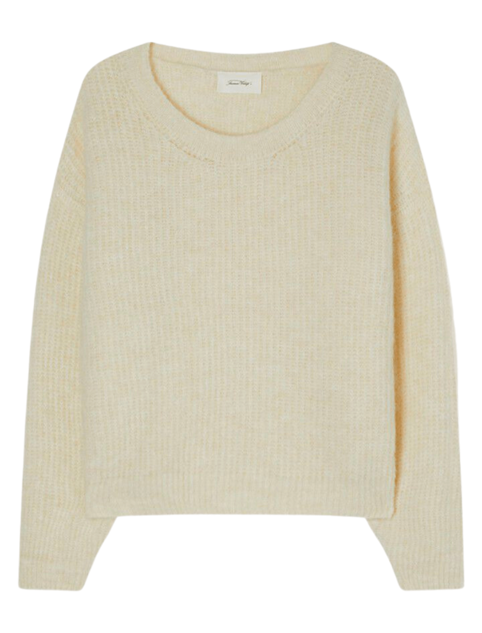 H&m sweater 2025 with pearls
