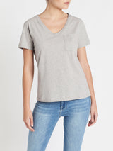 OOS-AmericanVintageGamipyVNeckTee-HeatherGrey-01