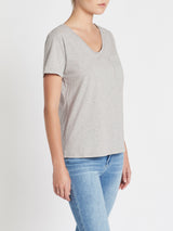 OOS-AmericanVintageGamipyVNeckTee-HeatherGrey-02