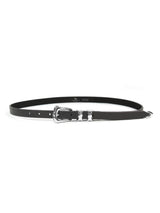 OOS-B-LOWTHEBELTLENNIEBELT-BLACK_SILVER-01