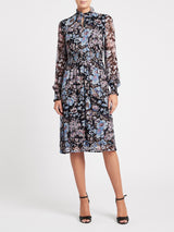 OOS-BaumUndPferdgaternAmalDress-NavyFloral-01