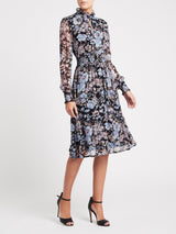 OOS-BaumUndPferdgaternAmalDress-NavyFloral-02