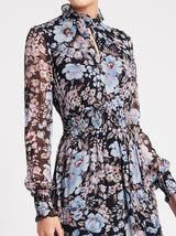 OOS-BaumUndPferdgaternAmalDress-NavyFloral-04