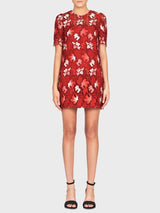 OOS-Camilla-And-Marc-Aerie-Mini-Dress-Raspberry-01