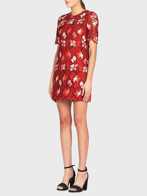 camilla and marc mini dress CAMILLA AND MARC Mali mini dress