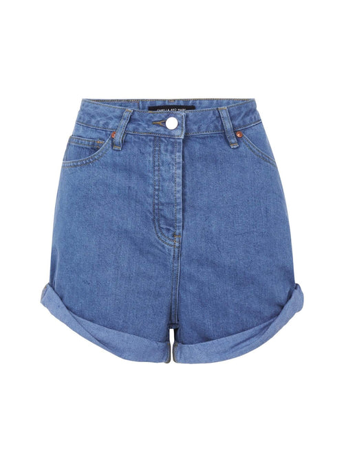 OOS-CamillaAndMarcDelphineDenimShort-BrightIndigo-199