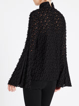 OOS-CamillaandMarcMathildeBlouse-Black-03