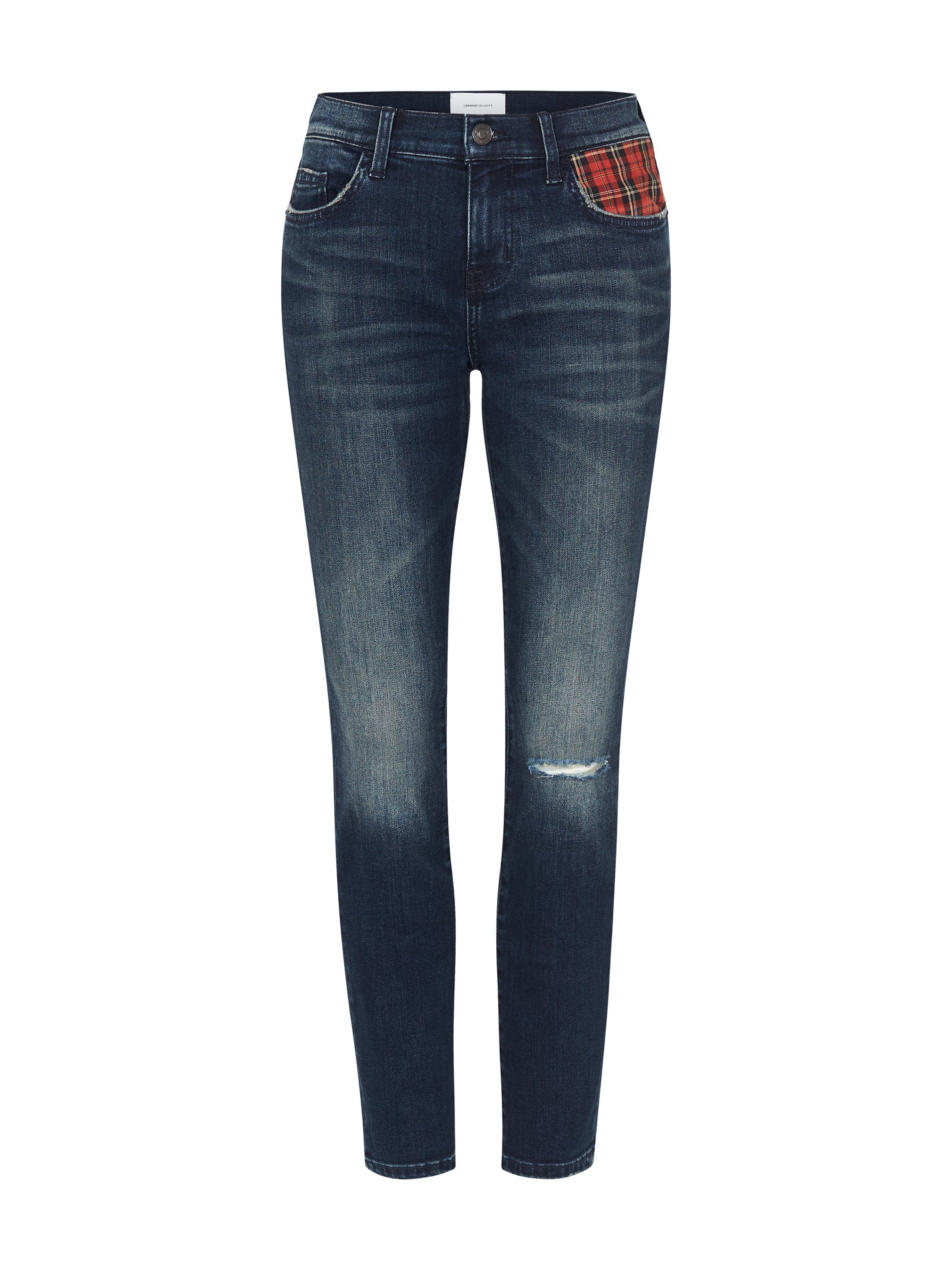 The Stiletto Jean
