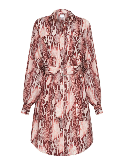 current elliott shirt dress Current/Elliott Destiny Denim Shirtdress