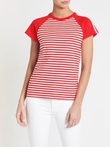 OOS-Current_ElliottTheSaturdayRaglanTee-RedWhiteStripe-01