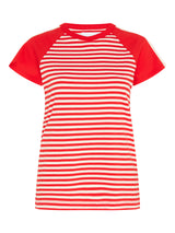 OOS-Current_ElliottTheSaturdayRaglanTee-RedWhiteStripe-209