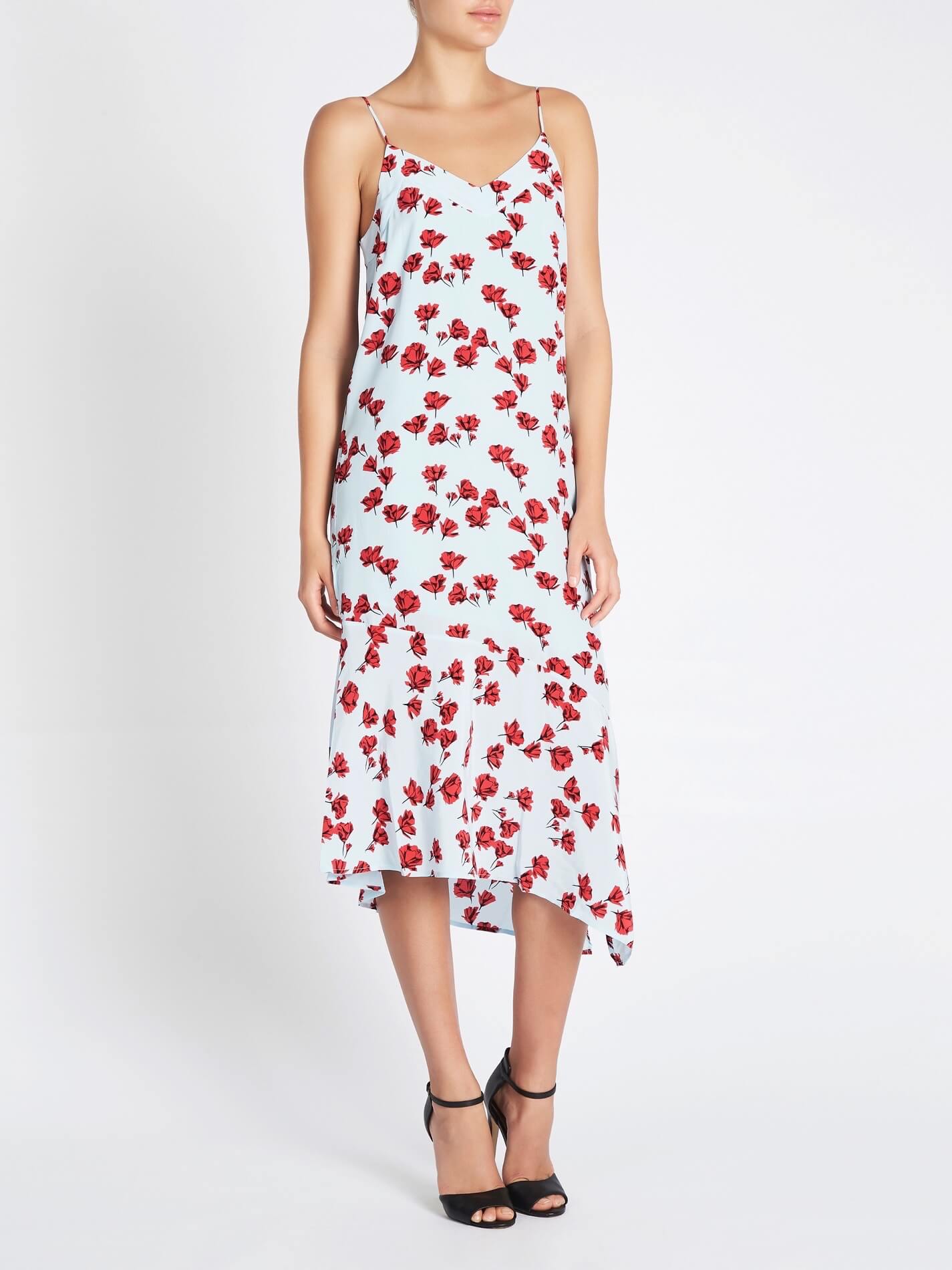 Equipment gowin best sale dress