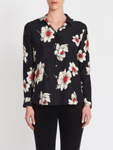 OOS-EquipmentLeemaLongSleevedTop-TrueBlackMulti-01