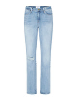 Le High Straight Jean