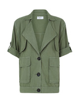 Le Oversized Jacket