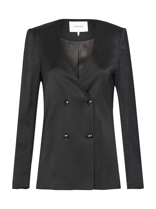 OOS-FRAMEDENIMDOUBLEBREASTEDJACKET-NOIR-835