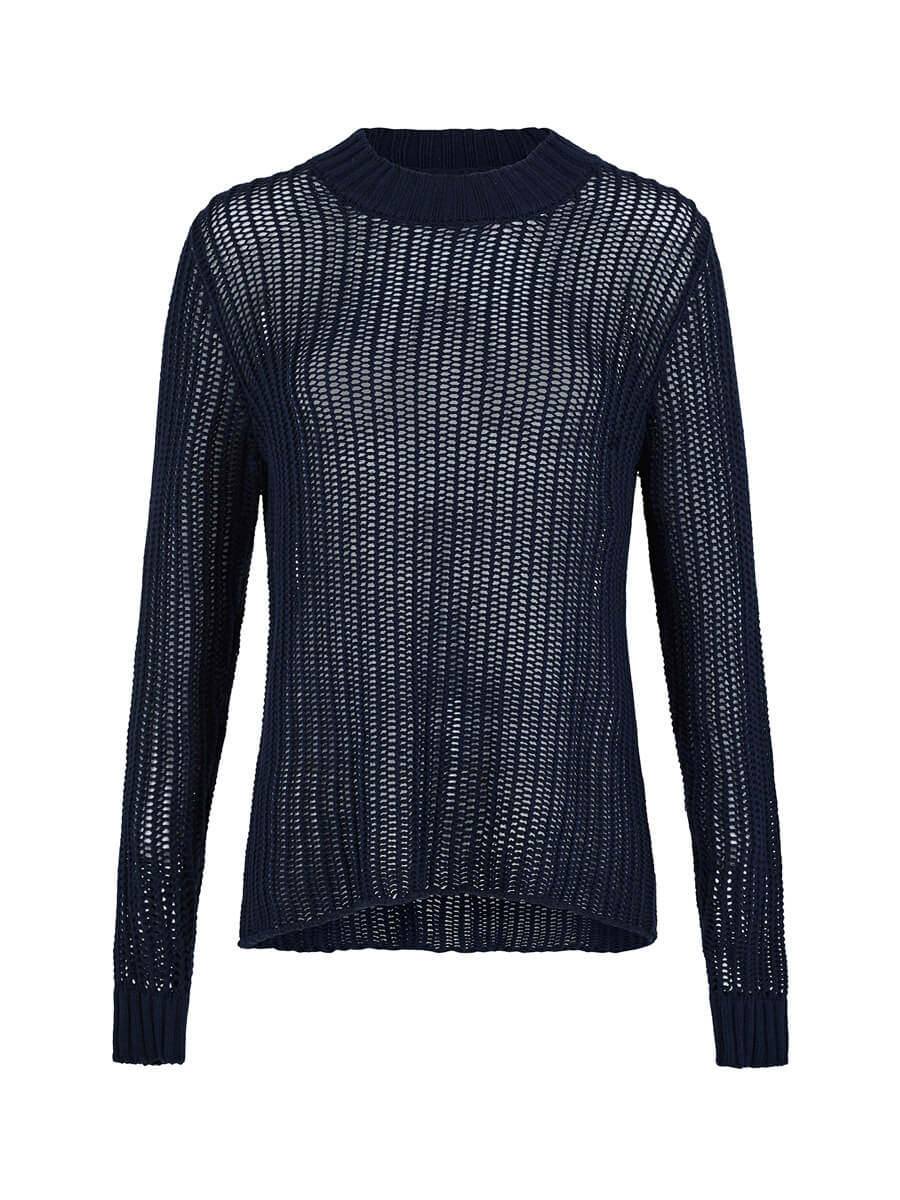 Frame discount denim sweater