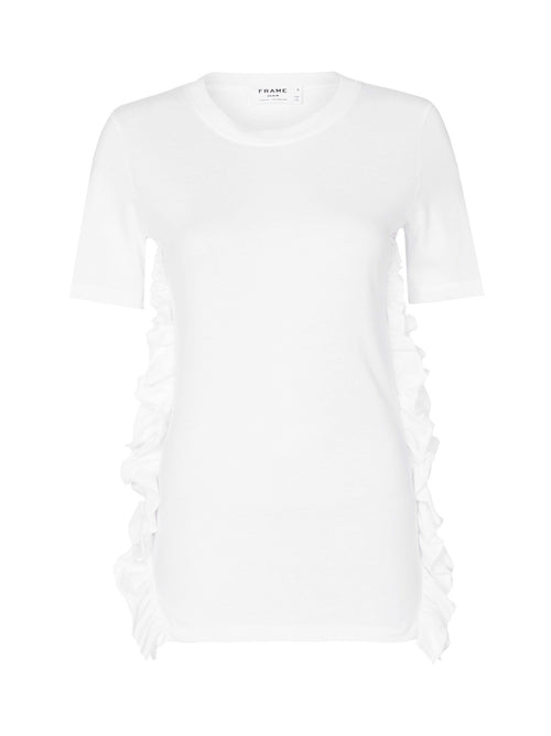 OOS-FRAMEDENIMRUFFLETEE-BLANC-185