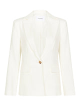 OOS-FrameDenimClassicFineBlazer-OffWhite-690