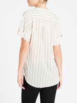 OOS-FrameDenimCleanCollarShortSleeveShirt-OffWhiteMulti-03