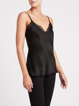 OOS-FrameDenimLaceMixCami-Noir-02