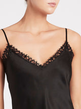 OOS-FrameDenimLaceMixCami-Noir-04