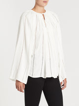 OOS-FrameDenimLatticePeasantTop-OffWhite-02