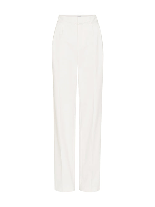 OOS-FrameDenimScallopSoftTrouserPant-OffWhite-542